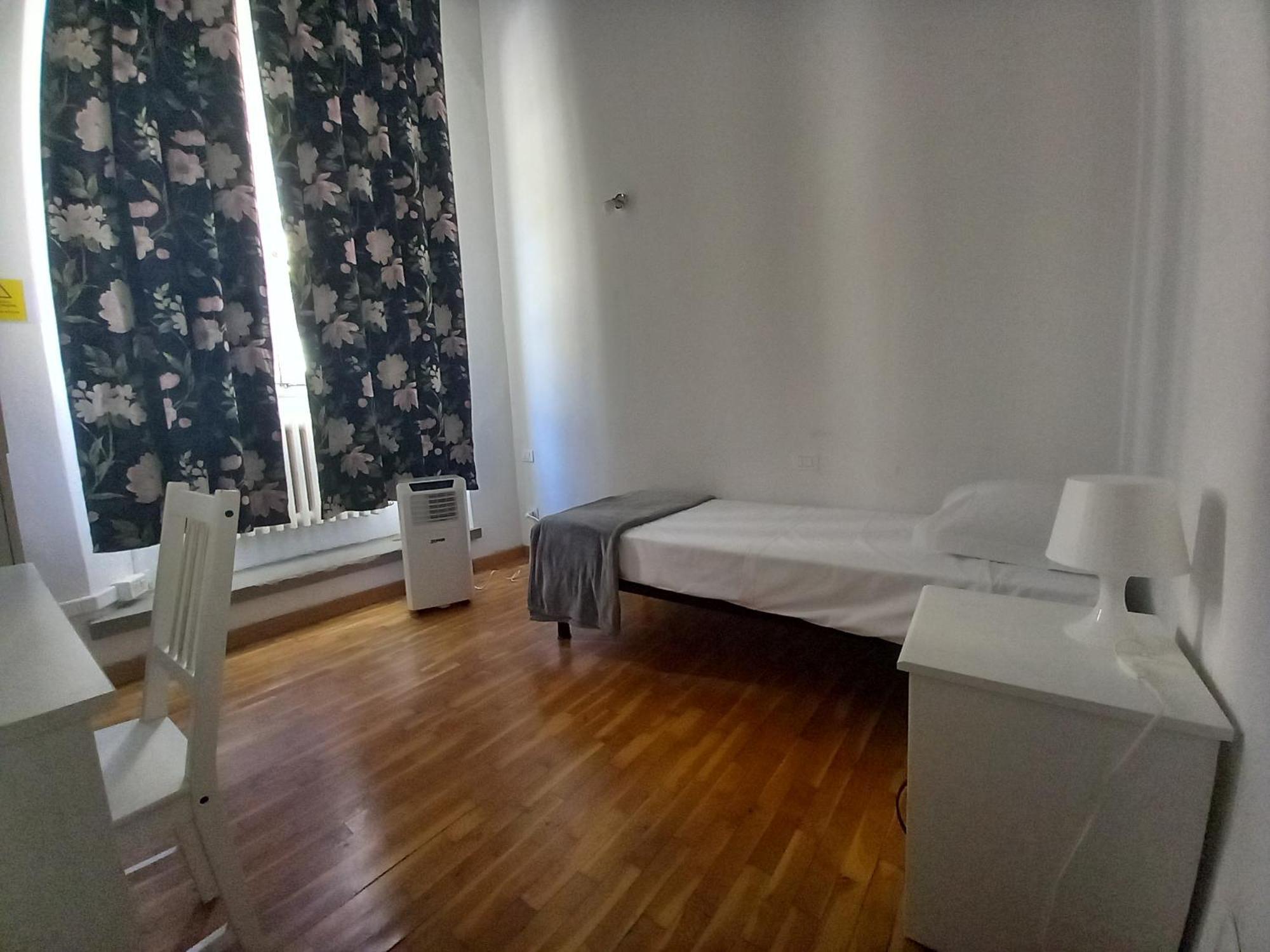 Cavour 46 First Apartamento