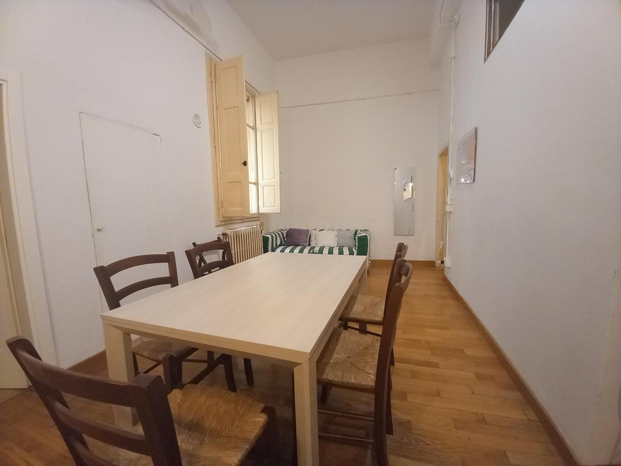 Apartamento Cavour 46 First *