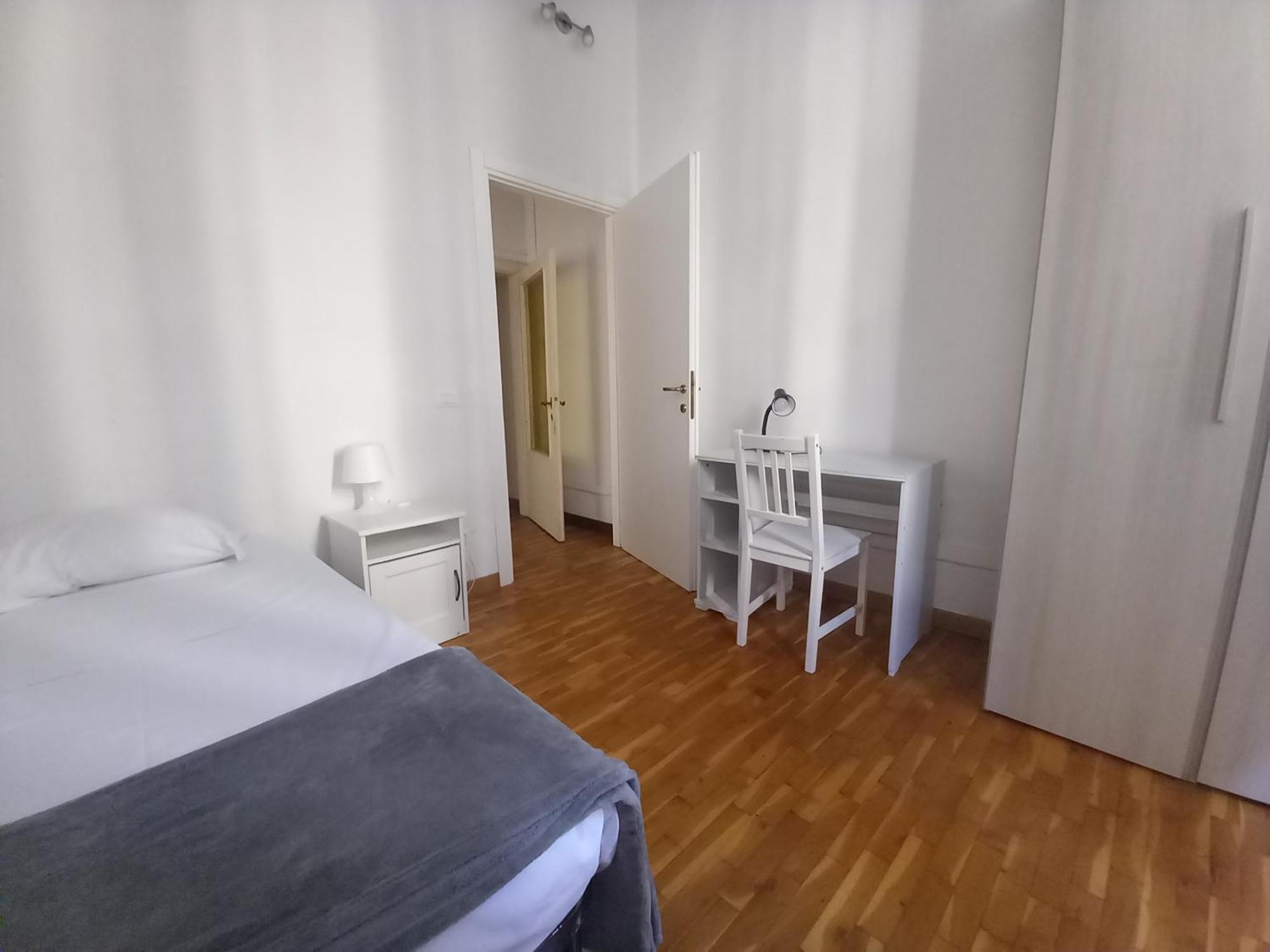 Apartamento Cavour 46 First *