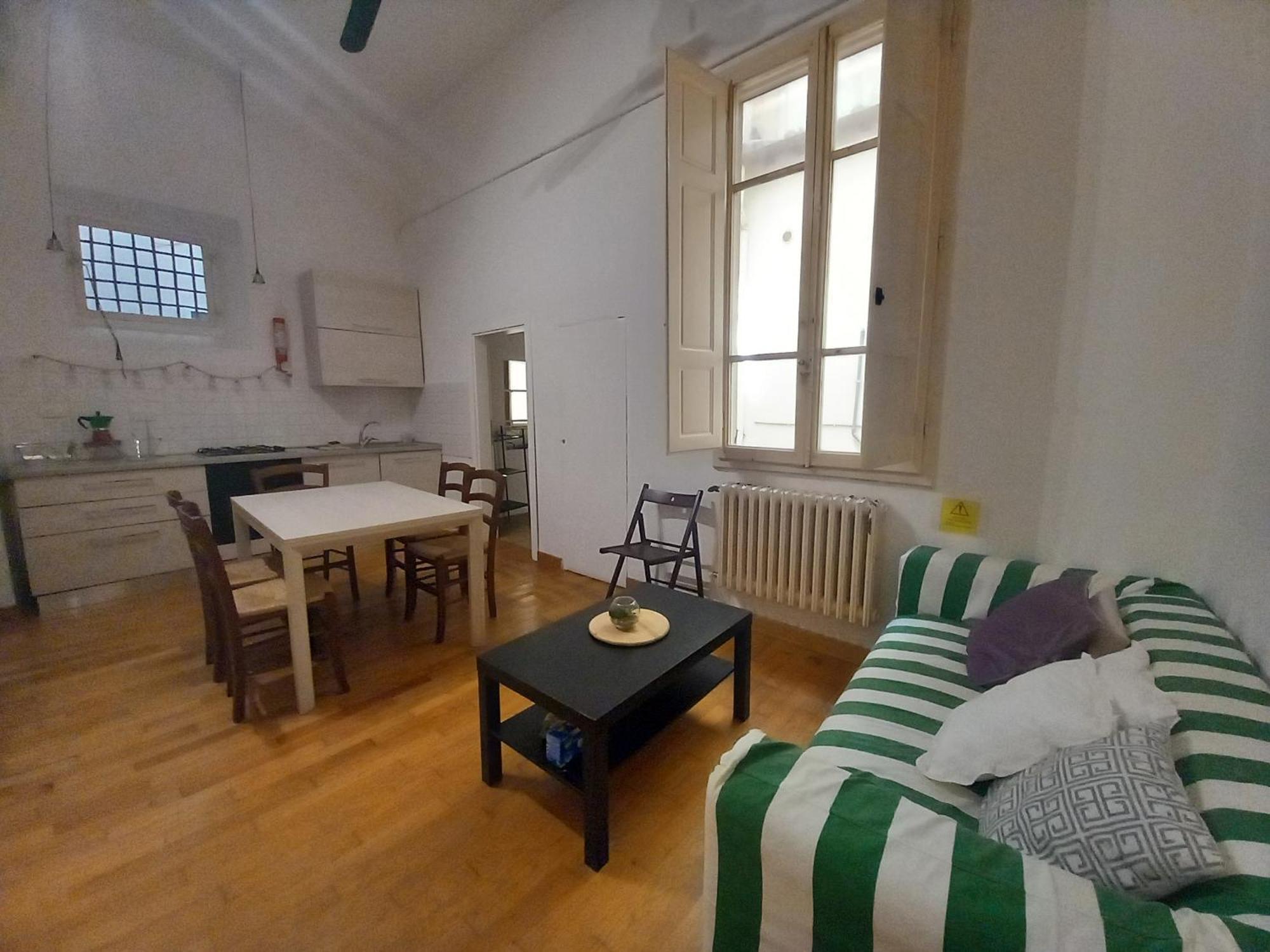 Apartamento Cavour 46 First Florencia