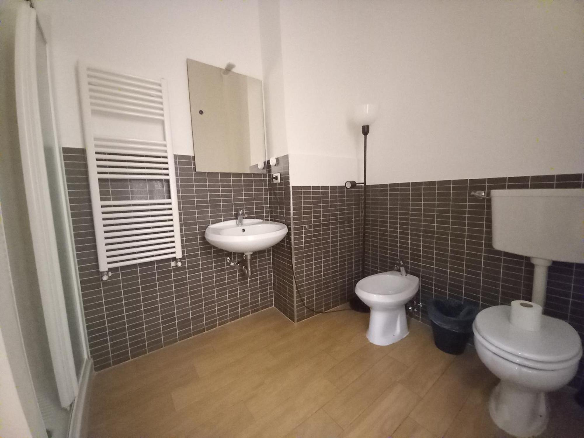 Apartamento Cavour 46 First *