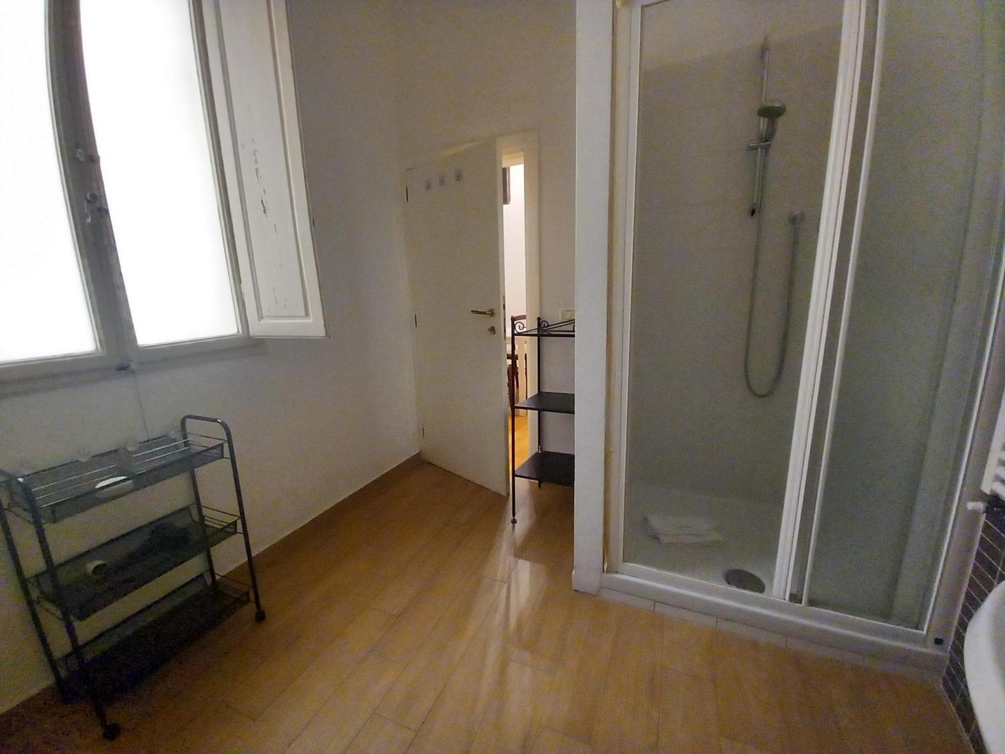 Cavour 46 First Apartamento *